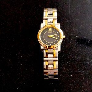 Lady’s Citizen Watch Eco Drive excellent condition smaller wrist